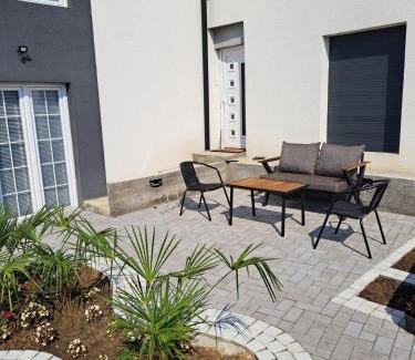 Tuzla Apartment | Happy Vecation