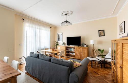 Venaria Reale Apartment | Happy Venaria by Rentbeat