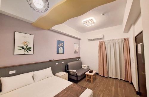 Magong House | Happy Villa Sea View B&B