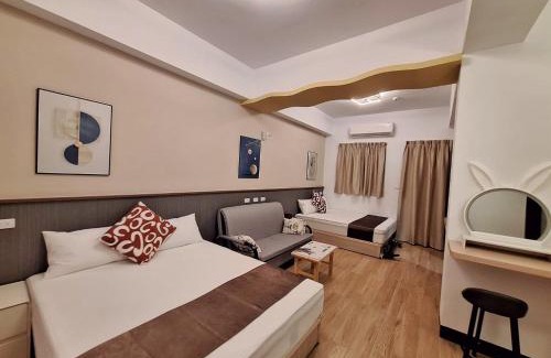 Magong House | Happy Villa Sea View B&B