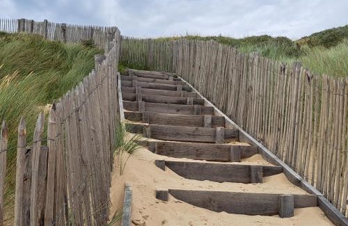 Wimereux Apartment | Happy wim'