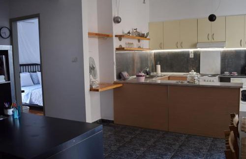Kallithea Apartment | happy2 Andre Άνετο διαμέρισμα στην Καλλιθέα