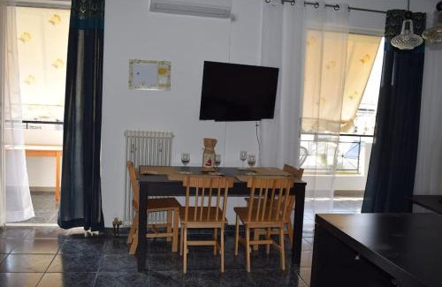 Kallithea Apartment | happy2 Andre Άνετο διαμέρισμα στην Καλλιθέα