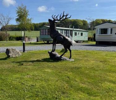 Newton Stewart Other | Happydays Caravan 1 Newton Stewart
