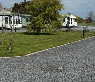 Newton Stewart Other | Happydays Caravan 1 Newton Stewart