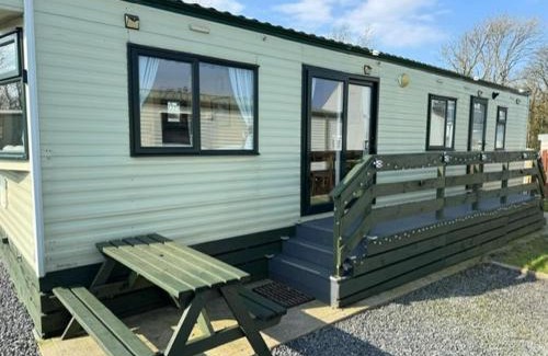Newton Stewart Other | Happydays Caravan 1 Newton Stewart