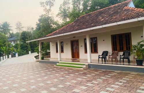 Kaimane House | HappyDays HomeStay Wayanad