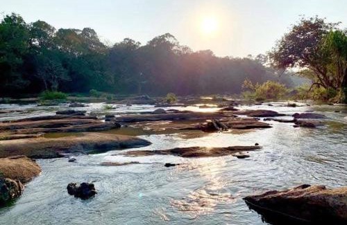 Kaimane House | HappyDays HomeStay Wayanad