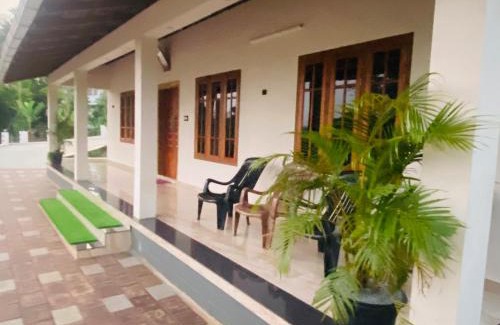 Kaimane House | HappyDays HomeStay Wayanad