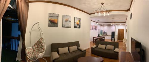 Brinchang Apartment | HappyHomestay
