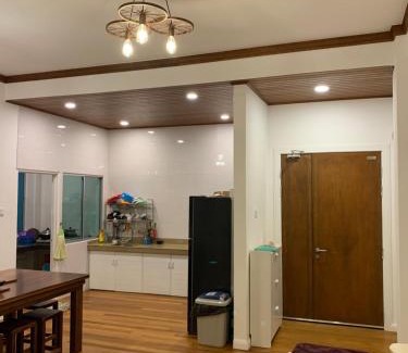Brinchang Apartment | HappyHomestay