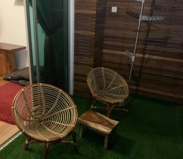 Brinchang Apartment | HappyHomestay