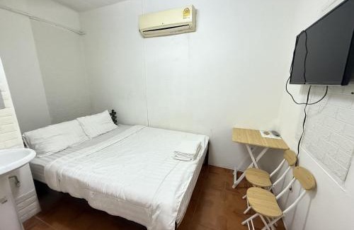 Bang Kapi House | Happyland Guesthouse