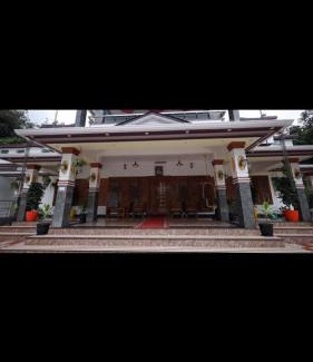 Kaimane House | Happyland Homestay