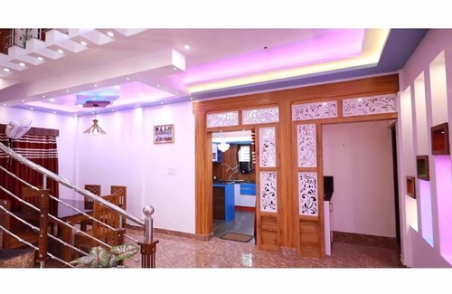 Kaimane House | Happyland Homestay