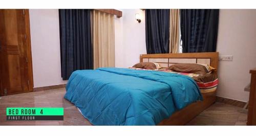 Kaimane House | Happyland Homestay