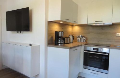 Tannenhausen Apartment | Happyness FeWo Smarthome
