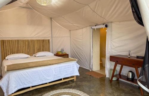 Wonosobo Other | HappyNest Glamping and Villa Dieng