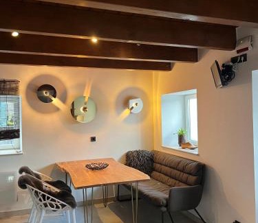 Altmannstein House | HAPPYNEST im Altmühltal