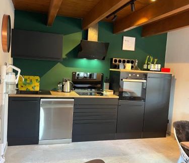 Altmannstein House | HAPPYNEST im Altmühltal