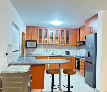 Klein Windhoek Apartment | HappyNest