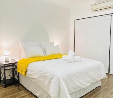 Klein Windhoek Apartment | HappyNest