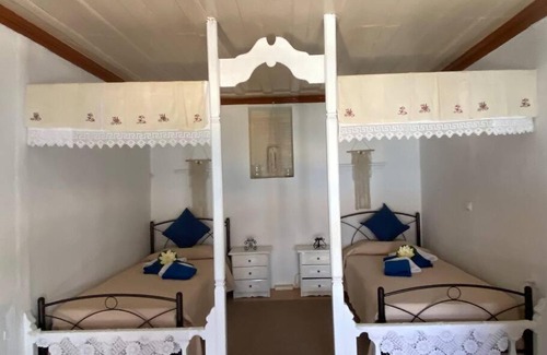 Karpathos Apartment | Hapsis Port House