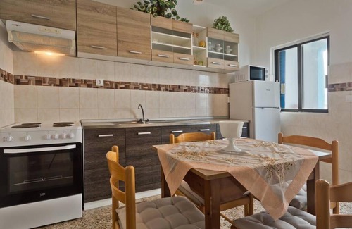 Karpathos Apartment | Hapsis Port House