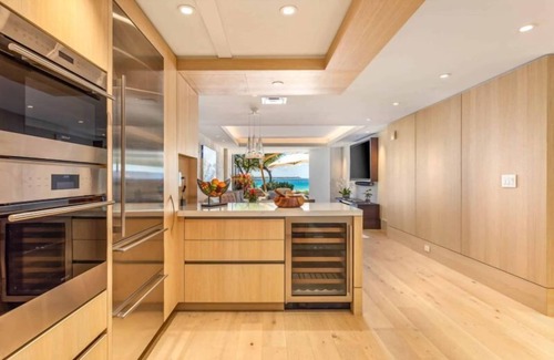 Kamuela Condo | Hapuna Beach Residences A12 Two Bedroom