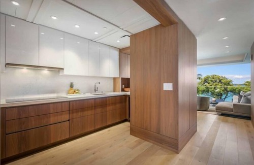 Kamuela Condo | Hapuna Beach Residences C53 Four Bedroom