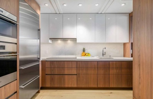 Kamuela Condo | Hapuna Beach Residences C53 Four Bedroom