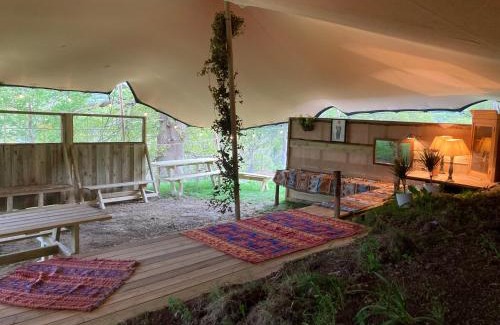 Abergele House | Hapus Hideaway Retreat Site Sleeps 29