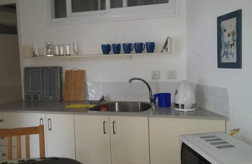 Jerusalem Apartment | har nof apartment
