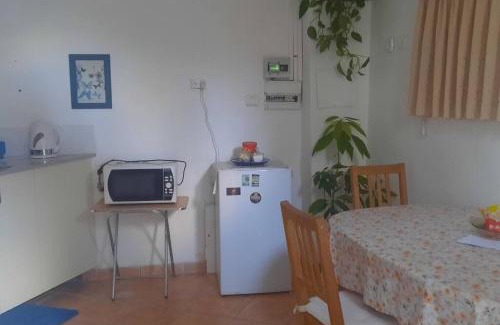 Jerusalem Apartment | har nof apartment