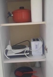 Jerusalem Apartment | har nof apartment
