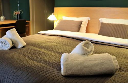 Chalcis Hotel | Hara Hotel
