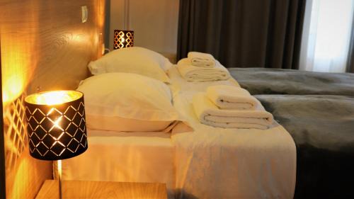 Chalcis Hotel | Hara Hotel
