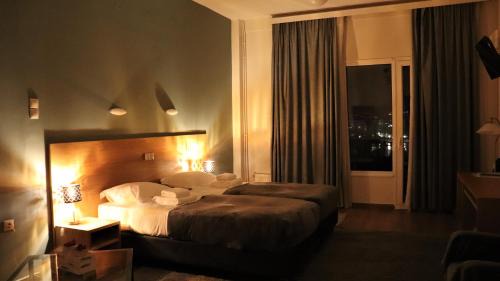 Chalcis Hotel | Hara Hotel