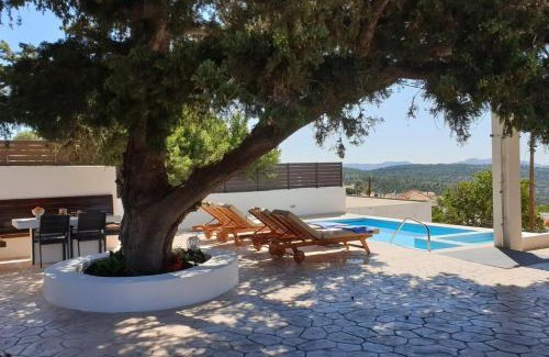 Monolithos House | Hara House in Monolithos Rhodes