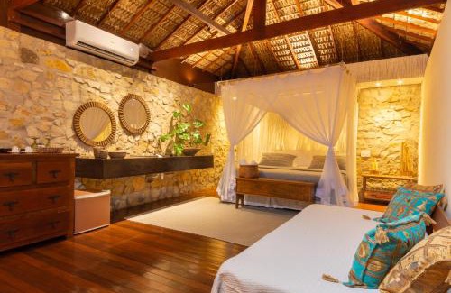 Sao Miguel de Touros Hotel | Hara Pousada e SPA