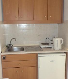 Haraki Apartment | Haraki View