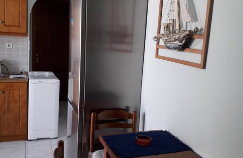 Astypalaia House | HARALABIS FAMILY HOME