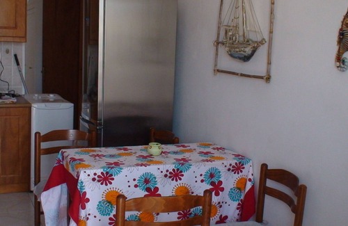 Astypalaia House | HARALABIS FAMILY HOME