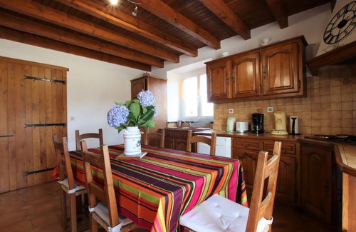 Macaye House | Haramburua - Macaye - Gîte