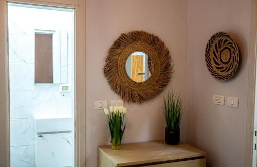 Rehavia Apartment | Haran