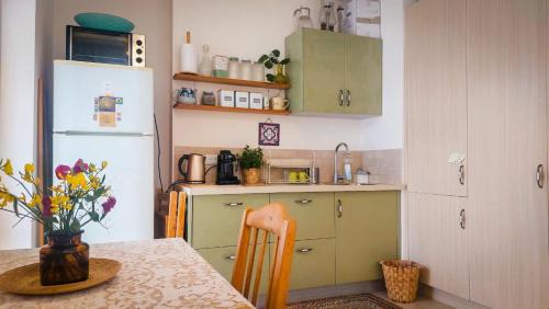 Hararit Cabin | hararit mountain views