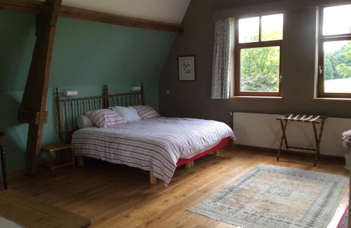 Baudemont Bed & Breakfast | Haras de Baudemont