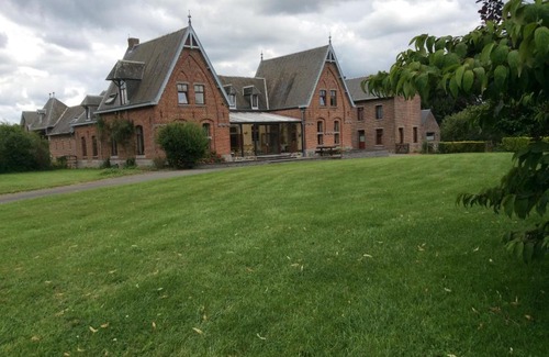 Baudemont Bed & Breakfast | Haras de Baudemont