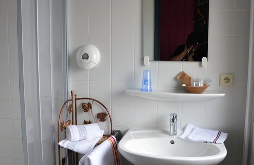 Estaimbourg Hotel | Haras des Chartreux