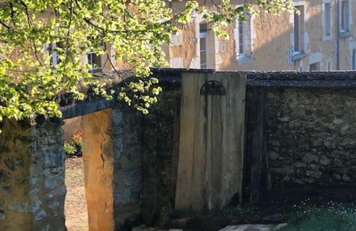 Bellou-le-Trichard Apartment | Haras du sablon au cœur du parc régional du perche